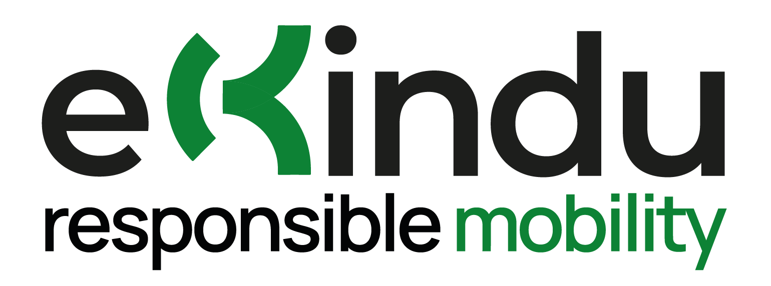 logotipo de ekindu